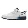 Fila GF 1911 Trainer Comfortable Simple High-End Trendy Men Sneaker Bright-White A12M531711FBW