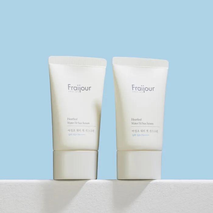 Eoseongcho Moisture Sunscreen/UV Protection 50ml SPF50+ PA++++