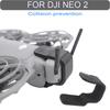 Accessories for DJI NEO 2 Sensor Guard Scratch-Resistant Infrared Sensing Shockproof Obstacle Avoidance Sensor Cap For Dji Neo 2