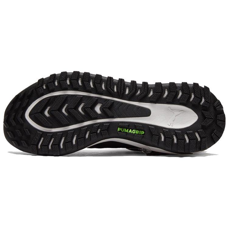 PUMA Voyage Nitro 'Black Sunblaze' Women's 195505-05