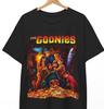 Die Goonies Shirt Film T-Shirt Vintage 80er Goonies 80er Film Unisex S-5XL