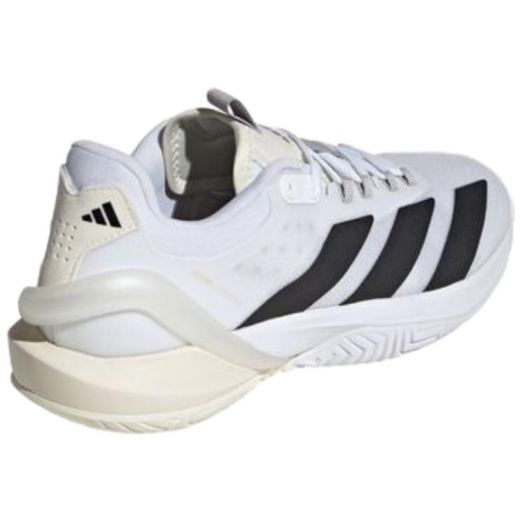 Adidas Adizero Cybersonic 2 White Black Men Sneakers Cloud-White Core-Black Chalk-White IF7204