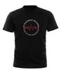 Nu Basement Records Label T Shirt Hardcore Acid Techno Rave Jungle Drum N Bass