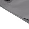 Li Ning All Things Have Spirit Series Sports Shorts Unisex shorts Sober-Gray AKSW187-2
