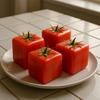 Molds for Cultivating Uniquely Shaped Fruits - Designed to Create Distinctive Shapes for a Variety of Fruits, Including Strawberries, Tomatoes