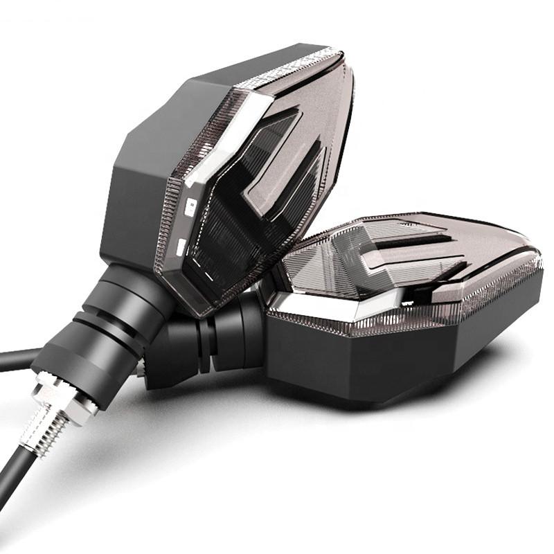 Electric Motorcycle Vehicle LED Turn signal Turn signal