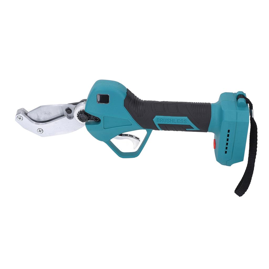 Electric Pipe Cutter Lithium Battery Tube Cutting Tool for HDPE Polypropylene Polyester Plastic Pipe