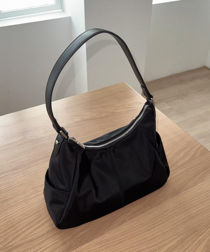 Ectar Ripo Bag (Nylon) - Ripo Bag [Black]