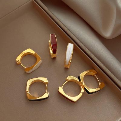 Pendientes – Pendientes de aro