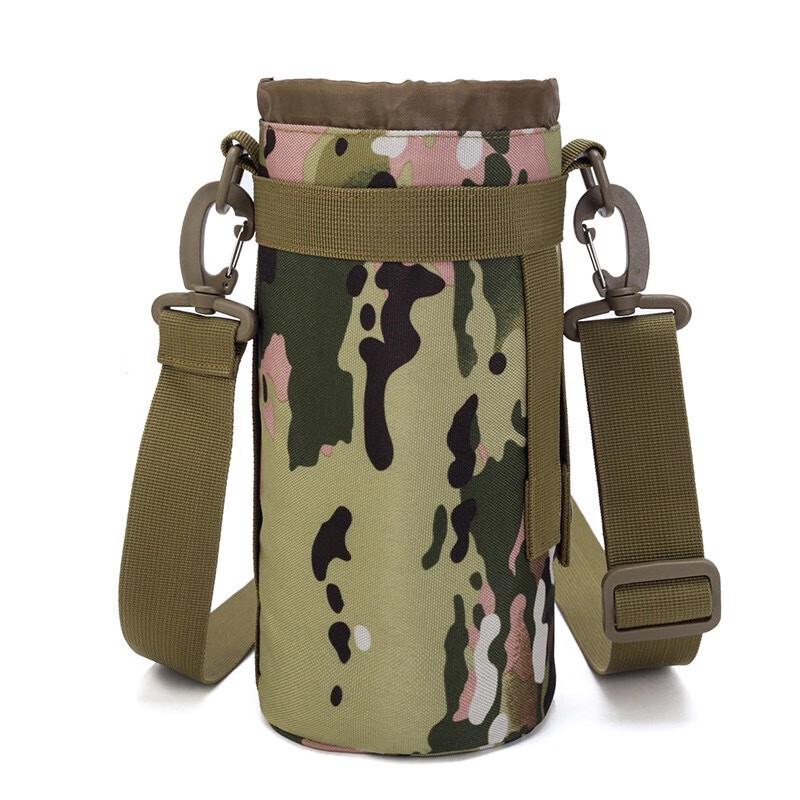 Outdoor Insulated Water Bottle Sleeve