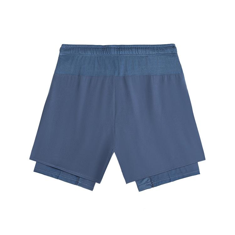 RIGORER Sports Shorts Unisex Thin Z121211526