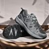 Tide Trend Men's Outdoor Hiking Shoes Sports Walking Casual Sneakers Comfortable Skid Climbing Travel Footwear