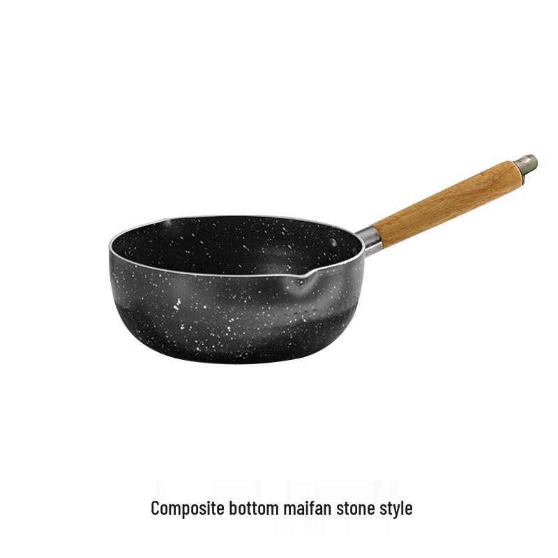 Yicang Maifan Stone Yukihira Pot