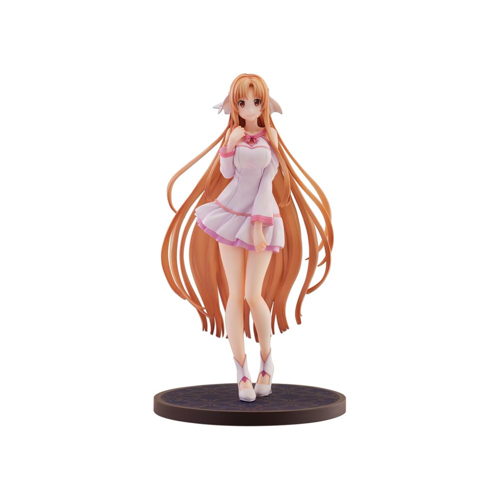 Sword Art Online Alicization War of Underworld Asuna Goddess Stacia Roomwear 1/6 (Creation ver.)