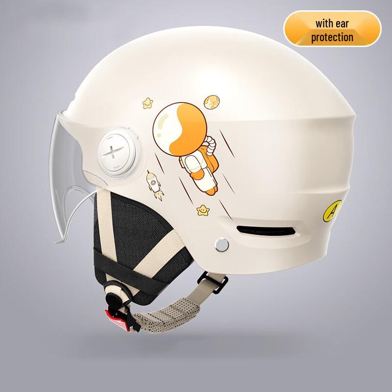 MILING Electric Scooter Helmet Universal