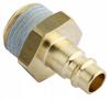 Type 26 Plug 1/2" Male Thread Rqs