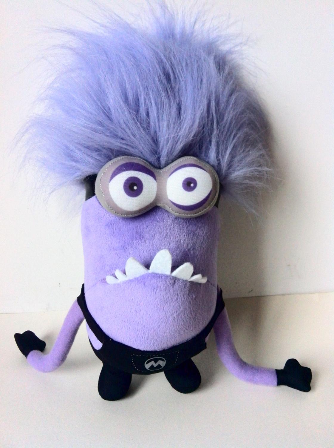 High-Quality Despicable High-Quality Me High-Quality Movie High-Quality Peripheral High-Quality Little High-Quality Yellow High-Quality Man 45cm