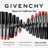 Givenchy Le Rouge Sheer Velvet Slim Lipstick