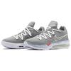 New Nike LeBron 17 Low EP Particle Grey CD5006-004
