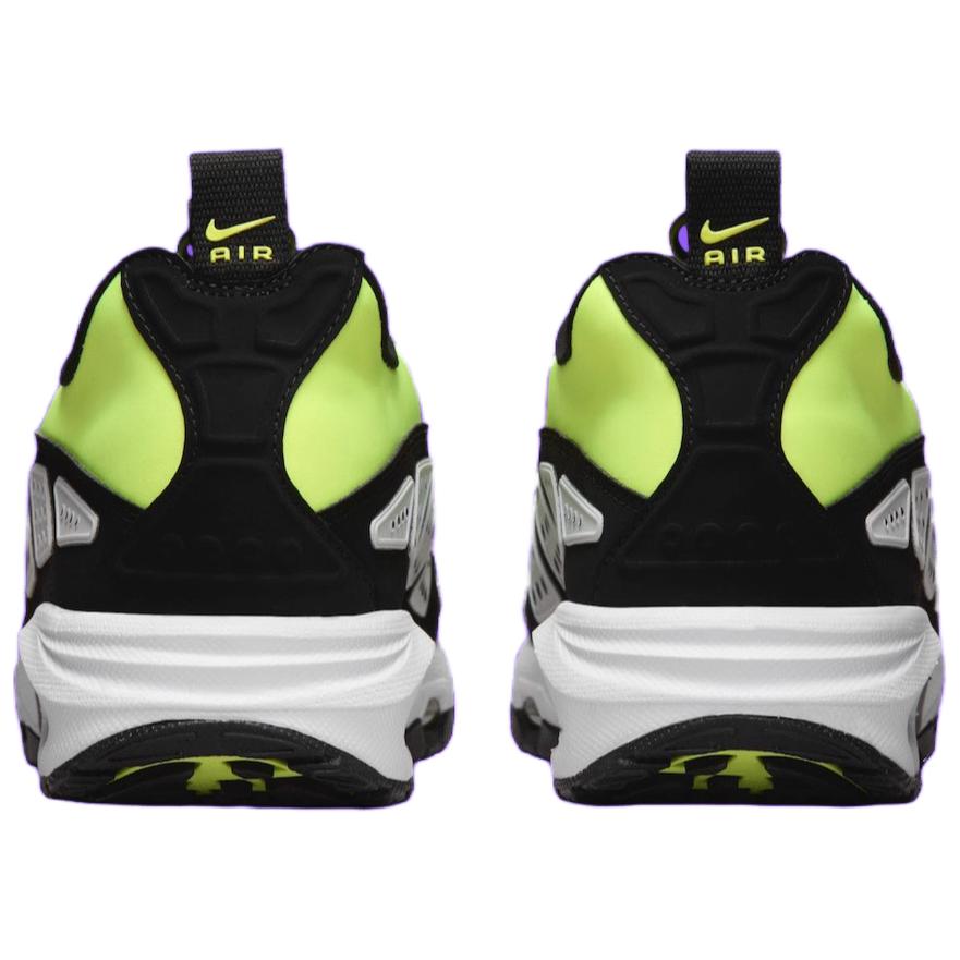 New Nike Air Max SNDR 'Volt' FZ2068-700