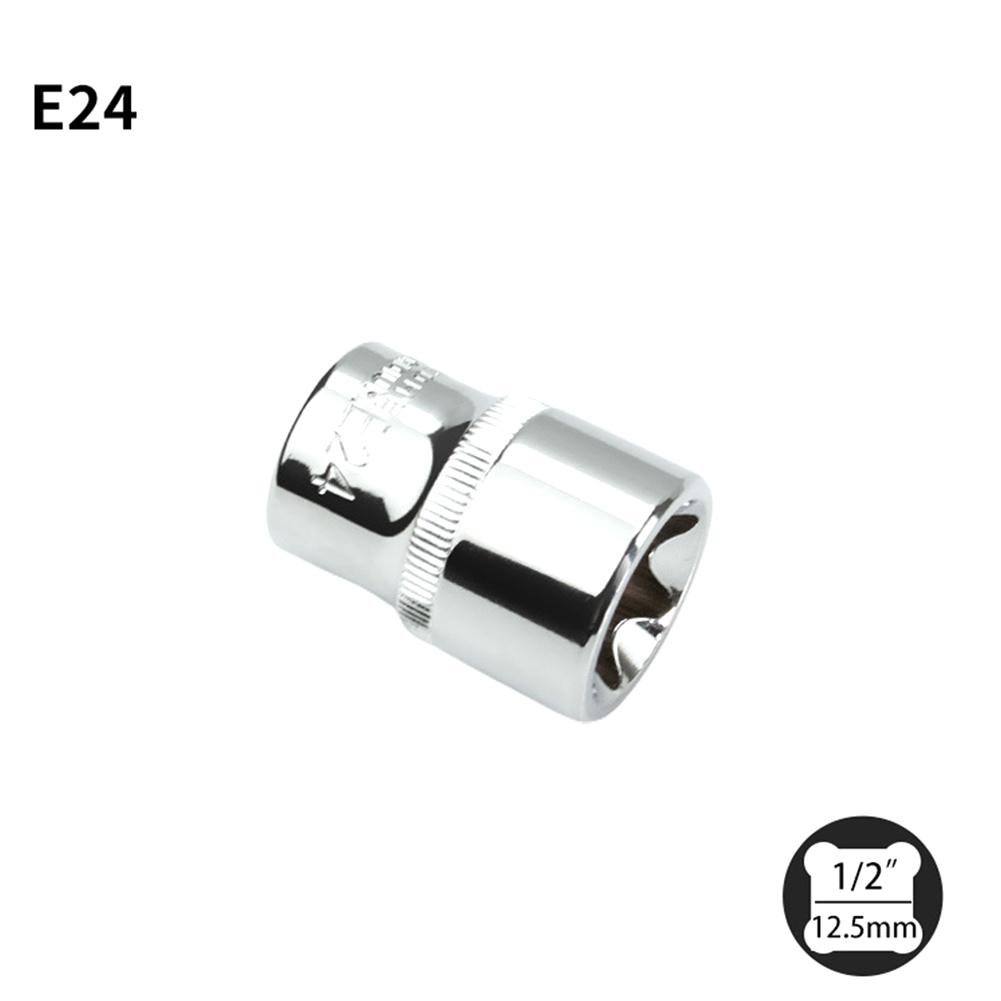 Socket Screwdriver Sockets Sleeve Bit Socket Plummer Sleeve
