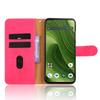 For Fairphone 6 Leather Case Skin Feel Anti Drop Wallet Flip Phone Cover