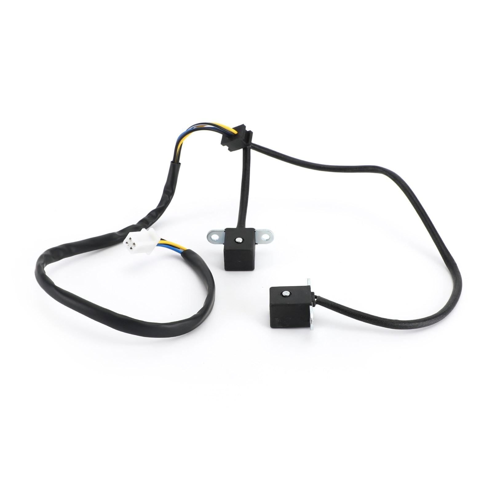 

Катушка пикапа для Kawasaki 59026-1066 Vulcan 500 Ninja 500 87-96 LTD 454 85-90