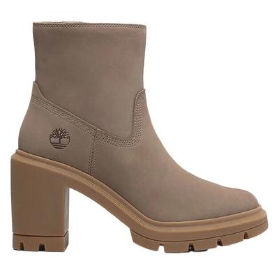 Allington Heights Zip Up Boots