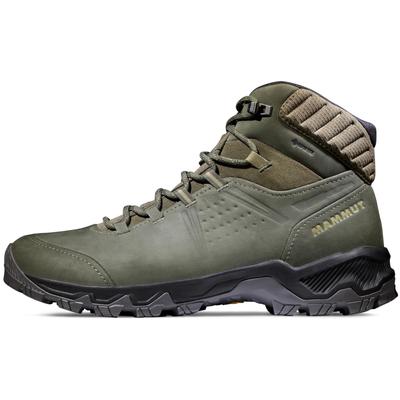Mercury IV Mid GTX IV Mid GTX Pánské cm tmavé [Mammut] Pánské/Mercury 3030-04710 27.5 iguana-iguana