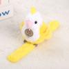 Marine Animal Plush Toy Hand Ring With Soft Cotton For Kids Gift