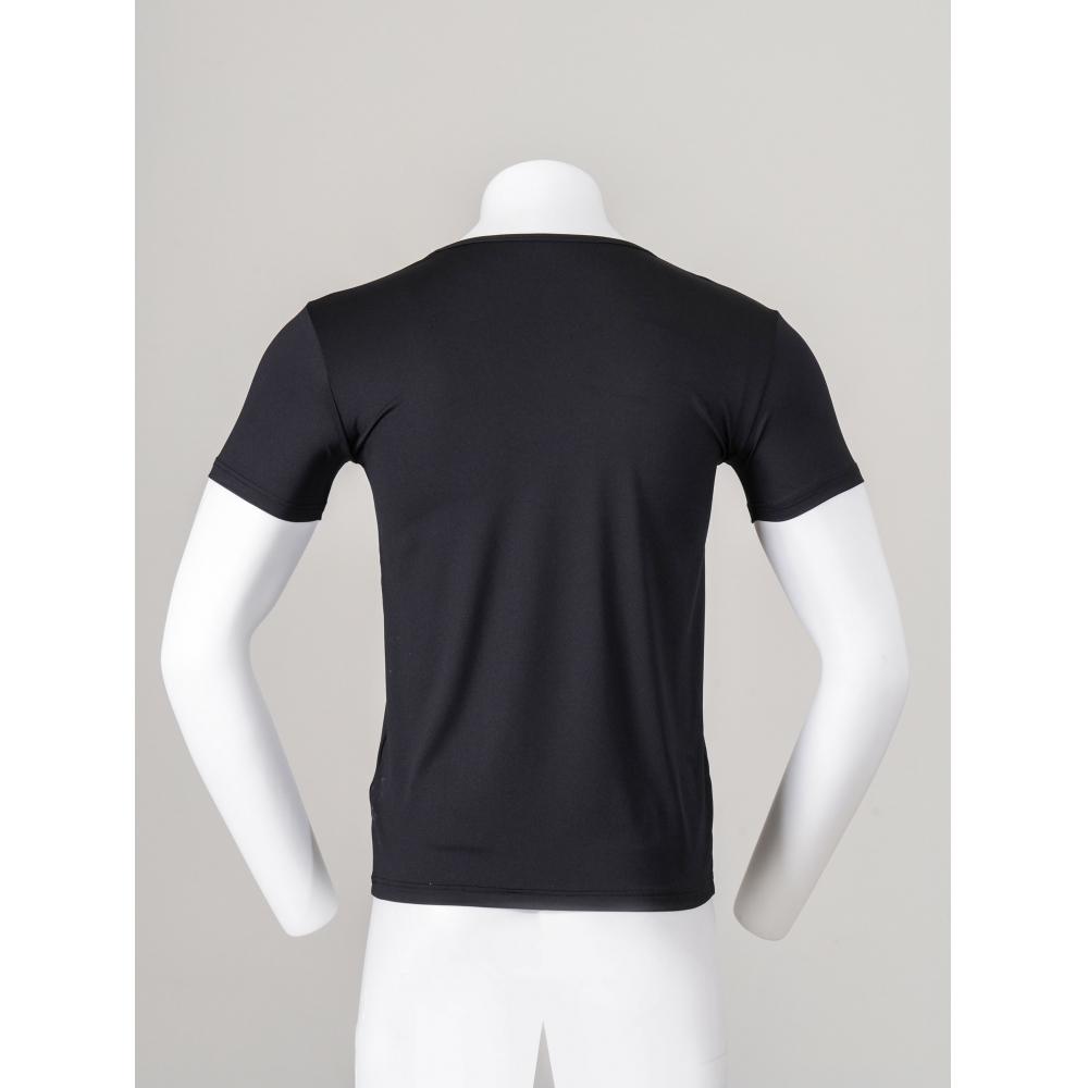 DaiSo [eaSy Cool ASkin] Cool Feeling Men S Inner T ShirT 95 100 105 110 Black