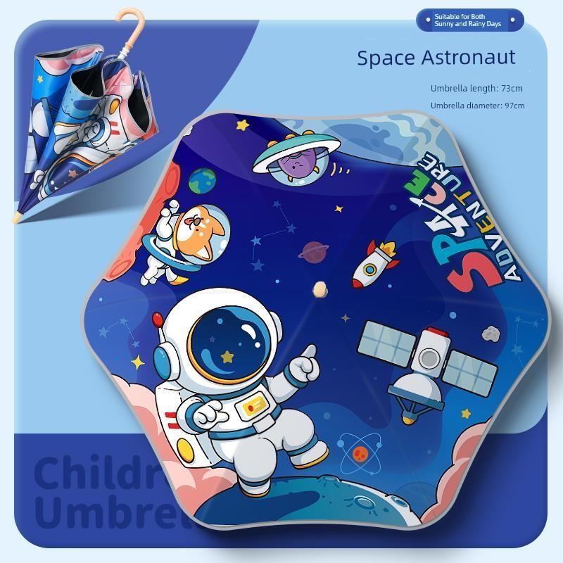 Umbrella for Kidsren, Girls, Primary School Students, Special for Boys, Kindergarten, Babies, Kidsren, Roller Umbrella 2025 New Model
