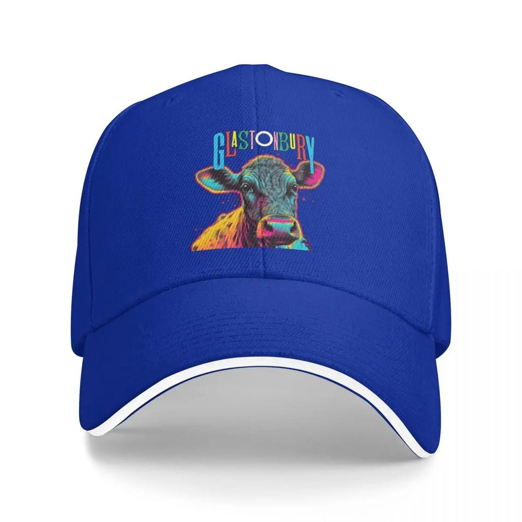 Glastonbury Baseball Cap Hats On Offer Military Tactical  Rave Womens Mens