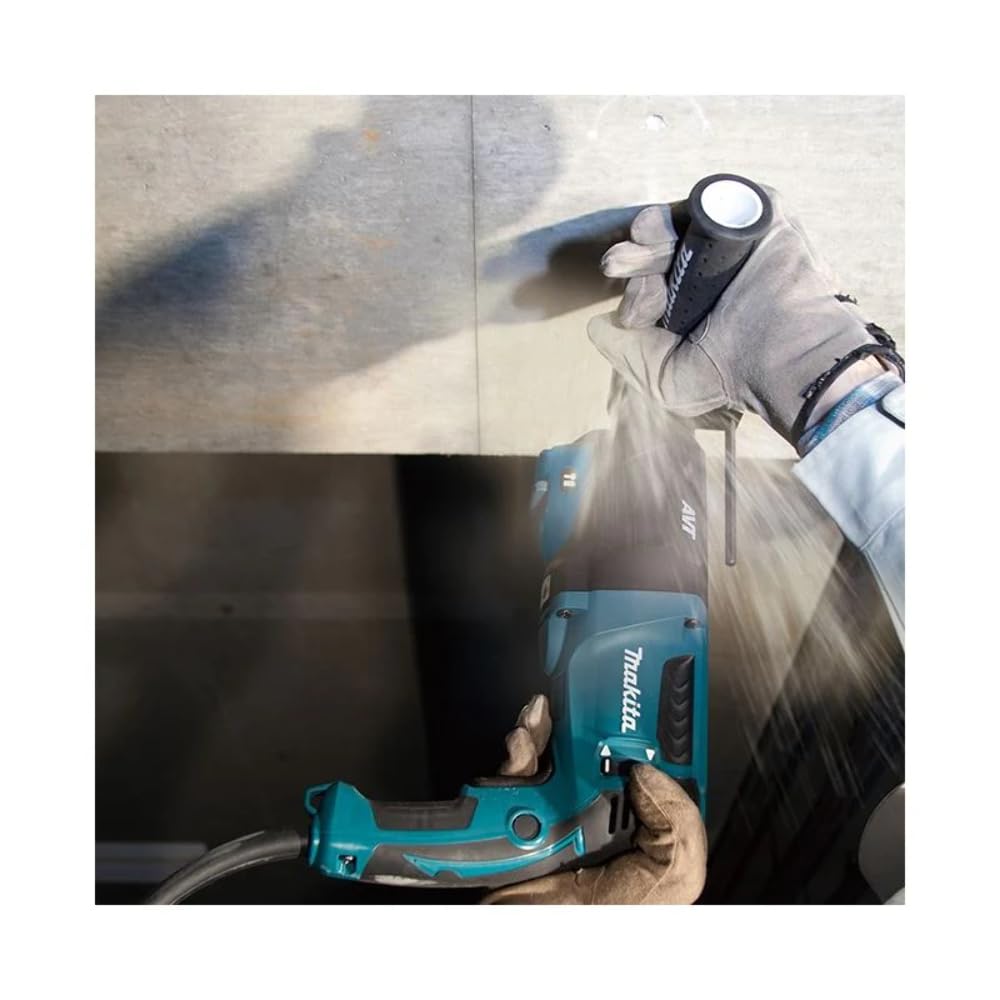 Makita příklepová vrtačka AC100V typ HR2631F 26mm/sekací SDS+
