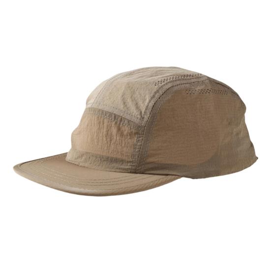 Quick-Dry Running Hat for Men & Women, Cooling Hat UPF 50+ Thin Baseball Cap, Lightweight Breathable Mesh Sport Hat