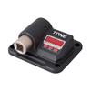 TONE Torque Checker and Drives and 500Nm TTC-500, 9.5mm, 12.7mm, 19.0mm, 25.4mm (3/8", 1/2", 3/4", 1"), Black,