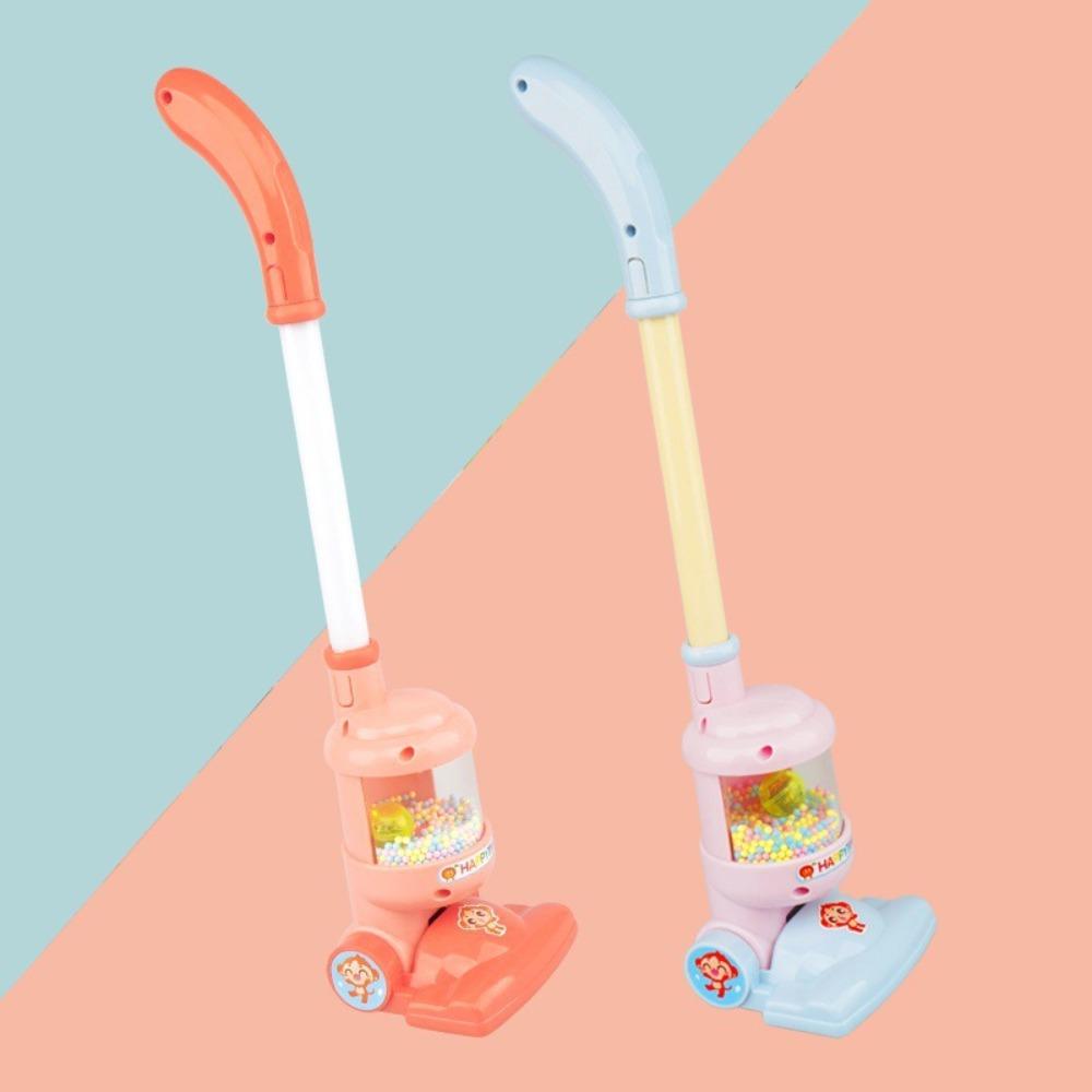 

Мини-пылесос с имитацией зарядки, электрический пылесос, игрушки, качественный пылеуловитель, игрушки для детей