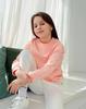 Girls’ Sweatshirt – Soft Durable Double-Knit Fabric, Comfortable Fit, Any Season, 6344-057-5 HC