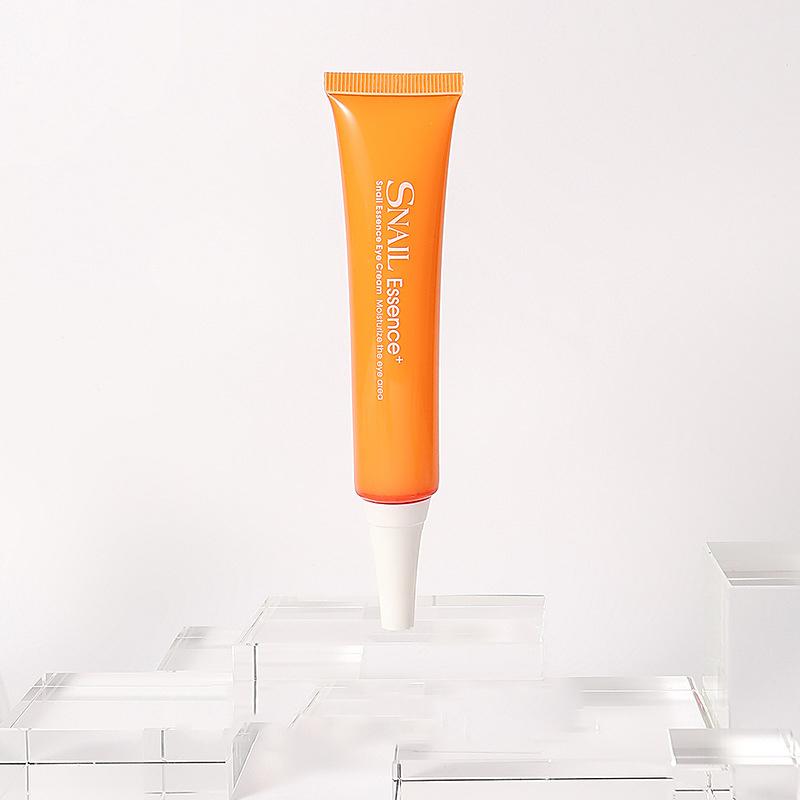 Snail Repair Eye Cream Essence Moisturizer Anti Aging Anti Puffiness Skin Care