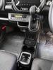 BIBIBO Console Box for Suzuki Hustler New Drink Cup Console Interior Easy Includes Mini Trash Can MR52S/MR92S, Hustler-Specific Accessory, Holder,