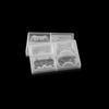 1pcs Video Game Controller Resin Molds Gamepad Game Controller Epoxy Mould Silicone Resin Mold For Diy Jewelry Making Findings