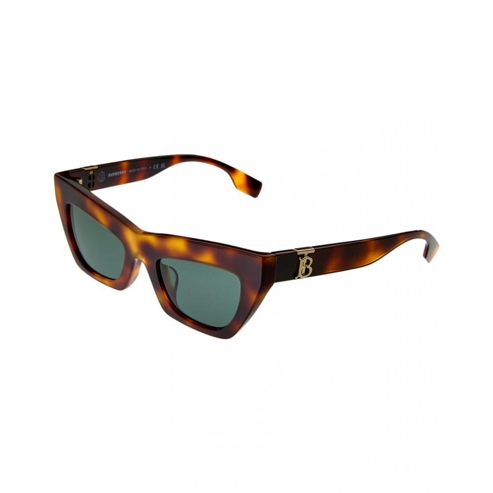 

Burberry Women s 51mm Sunglasses light havana