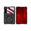 Huawei Purax Phone Case Film Integrated Central Axis Anti-drop Magnetic Charging Px Matte Full Package X Simple and Elegant