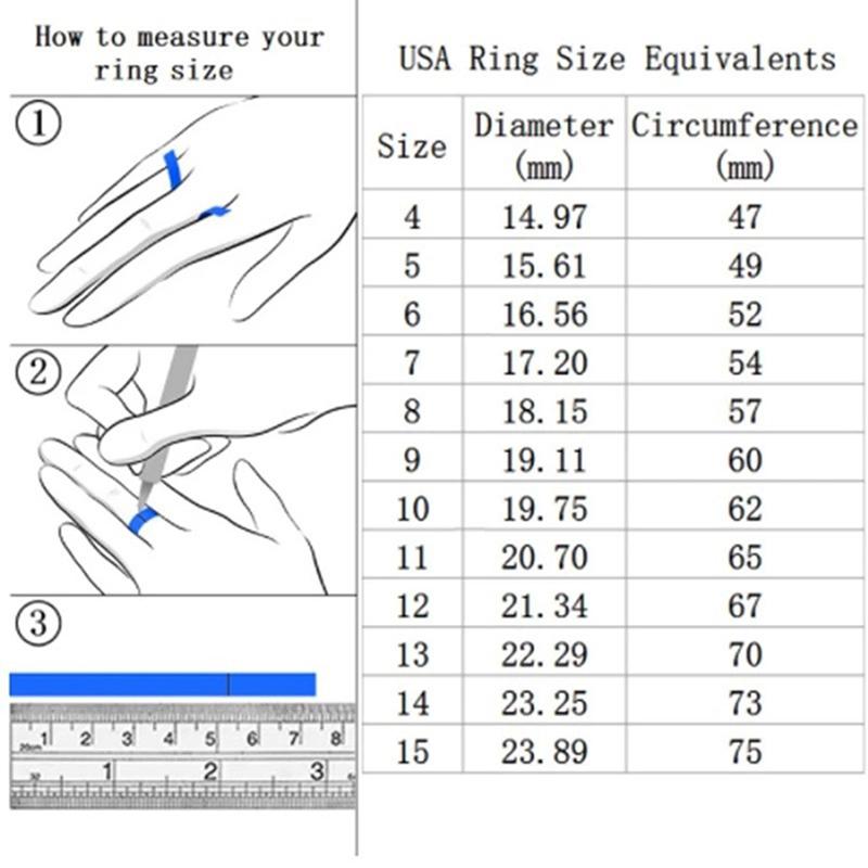 Creative Personalized Ring For Men'S Punk Rock Motorcycle Accessories
