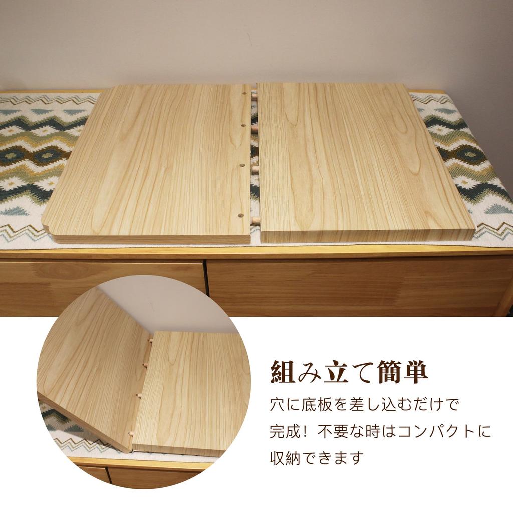 Modern Buddhist Altar, Mini Buddhist Altar, Modern Open Altar, Personal Memorial Altar, Natural Wood Memorial Altar, Wide-Type Buddhist Altar,