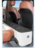 Inflatable Car Mattress Support: Universal Rear Seat Air Cushion for Children