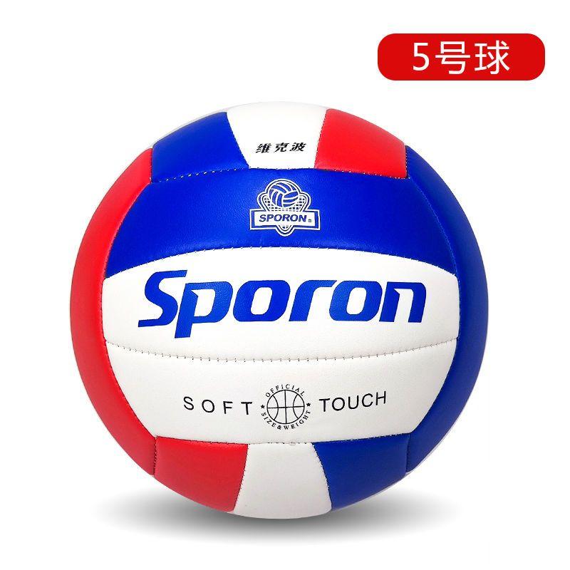 Professional Indoor Volleyball Ball, High Quality, Competition, Game, V300W, , New Style