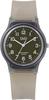 Citizen Q&Q V06A-517VK Analog 10Bar Black