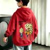 """Dragon Ball Super""" Goku Kinder Kapuzenpullover - Super Instinct - Goya - Beast Vegeta - Bedruckter Baby Kapuzenpullover