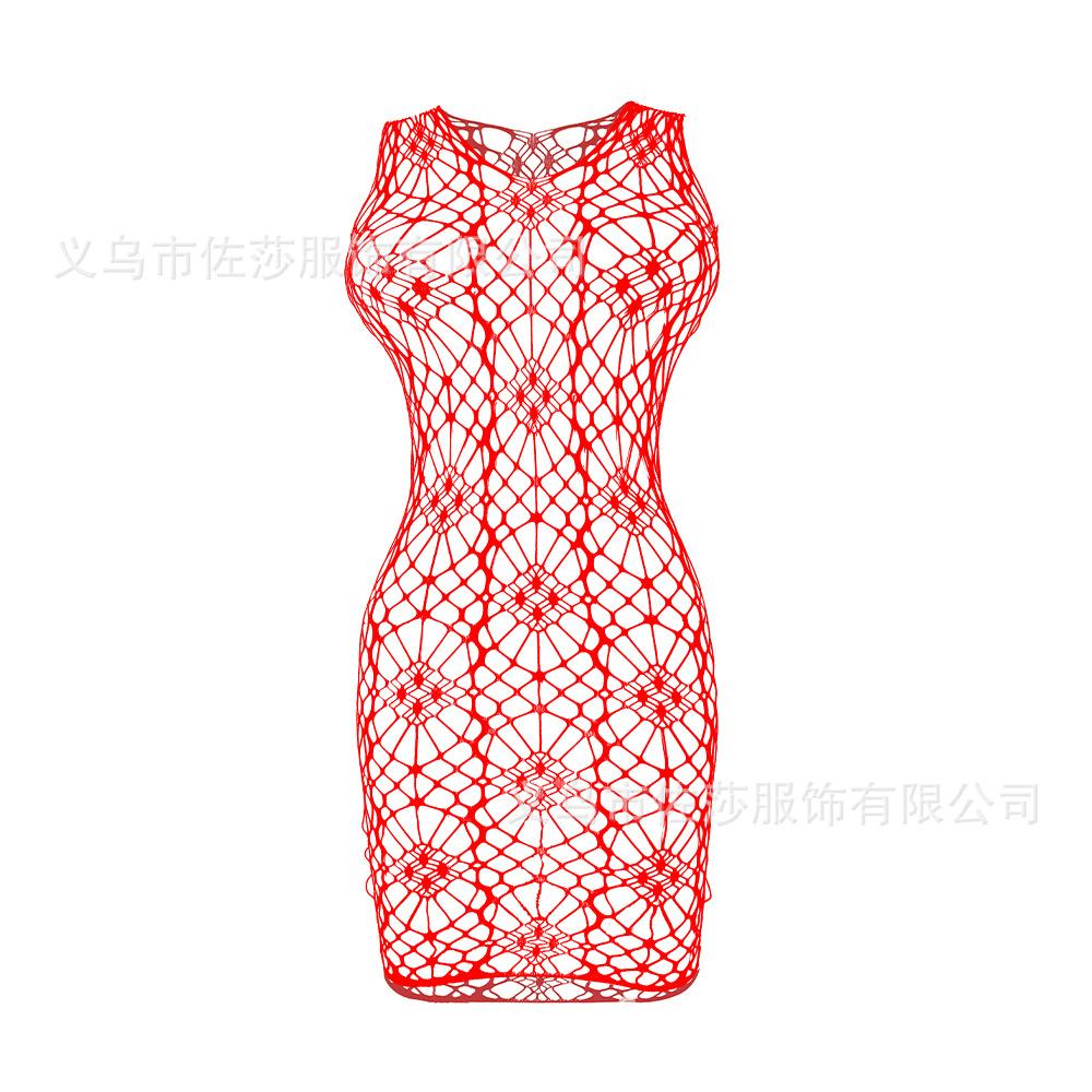 Sex underwear retro jacquard hollowed-out backless mesh jacquard sexy hip-wrapped mesh